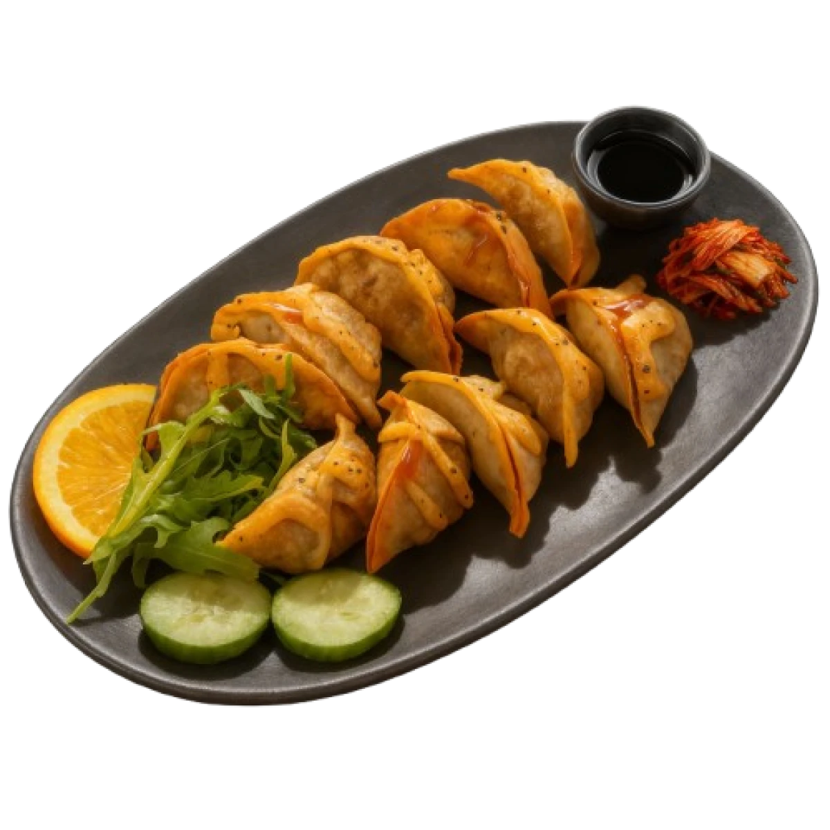 NÖTKÖTT DUMPLINGS 10 BITAR